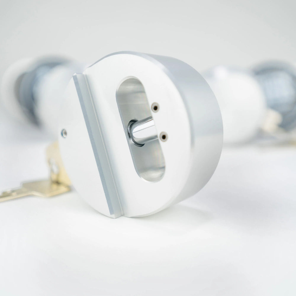 SLICK LOCKS auto part