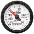 Autometer 86-89 Mazda RX-7 Black Single 52mm Gauge Pod