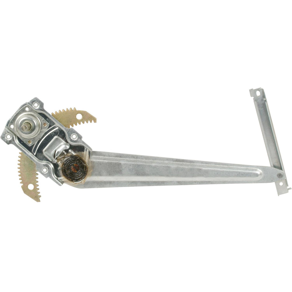 A1 REMFG INC auto part