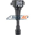 Walker Products Inc. - Sensors auto part detail