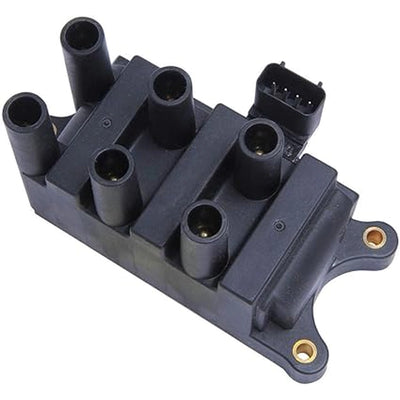 Walker Products Inc. - auto part