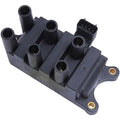 Walker Products Inc. - auto part