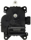 AIR DOOR ACTUATOR
