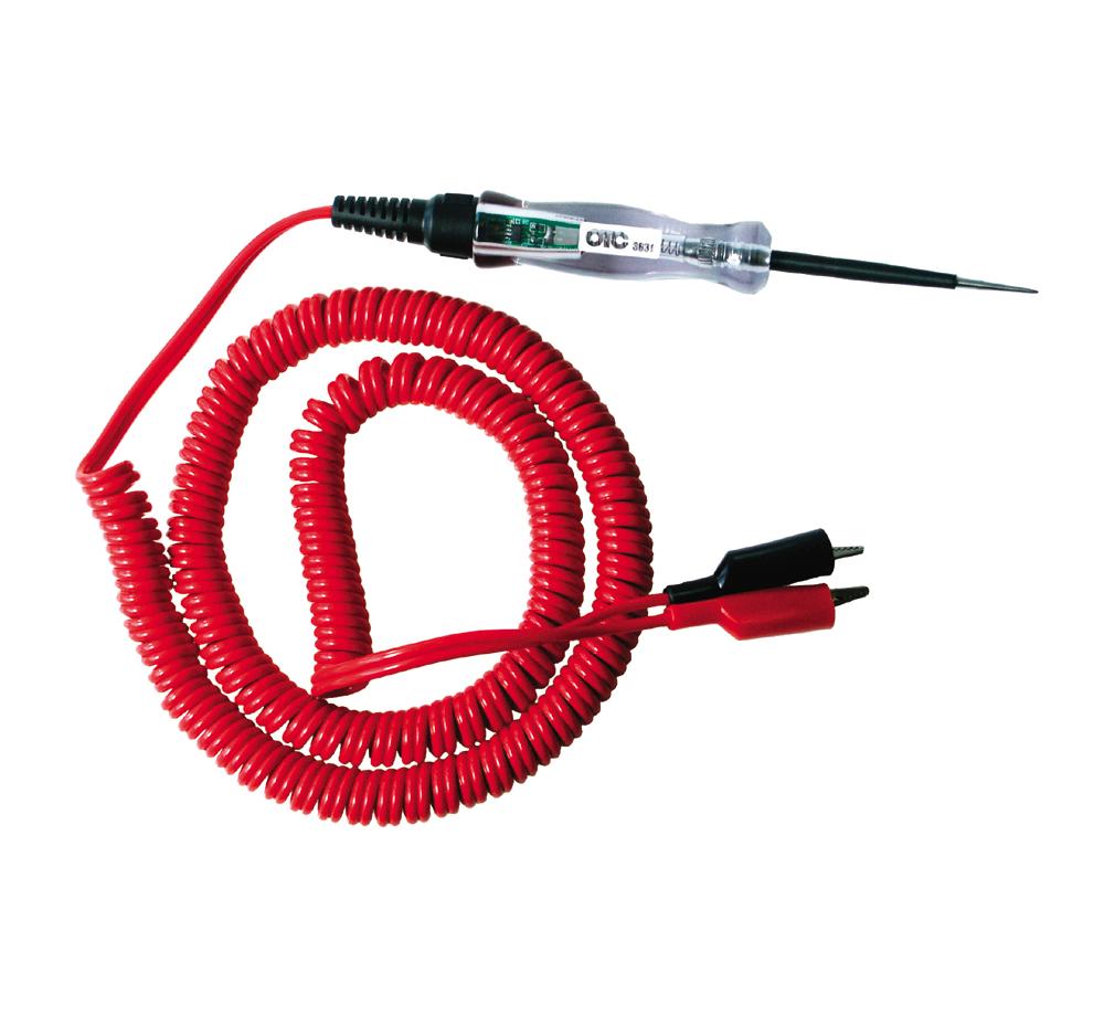 HD LOGIC PROBE CIRCUIT TESTER