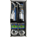INTERLOCK TOWING SECURITY KIT, 2 I
