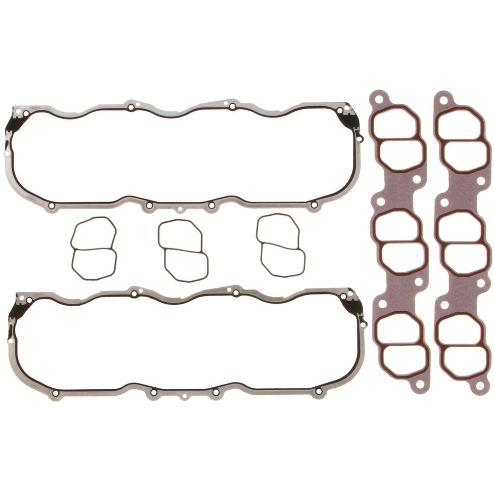 FORDTRK:244(4.0L)ENG.199000 OEM DESIGN. VALVE COVER SET