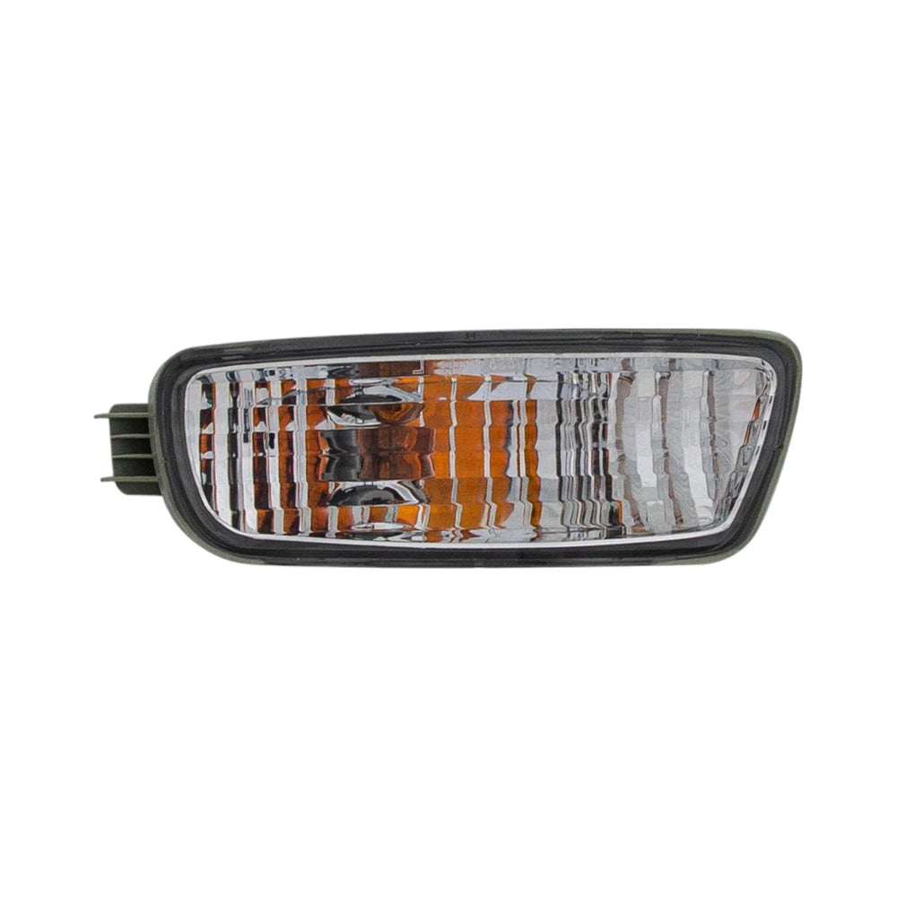 RH FRONT SIGNAL LAMP; TACOMA 0104