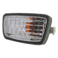 RH FRONT SIGNAL LAMP; TACOMA 0104