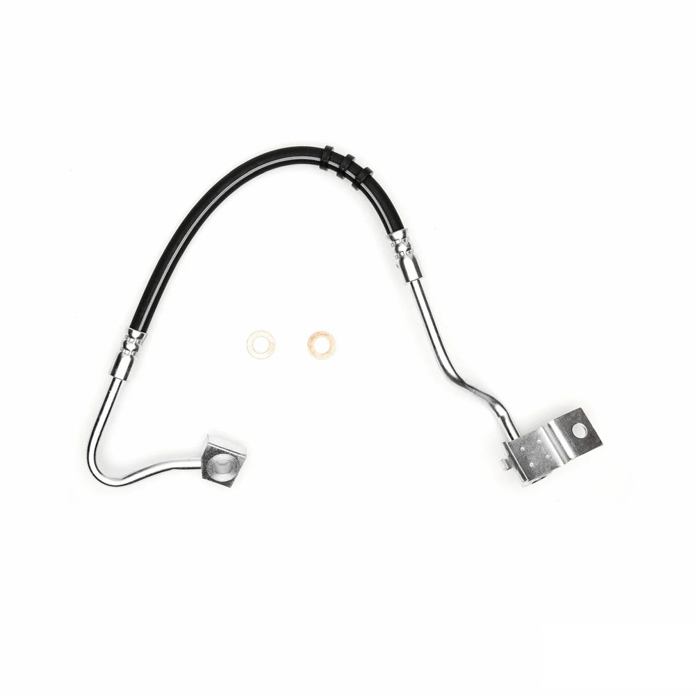 DFC auto part