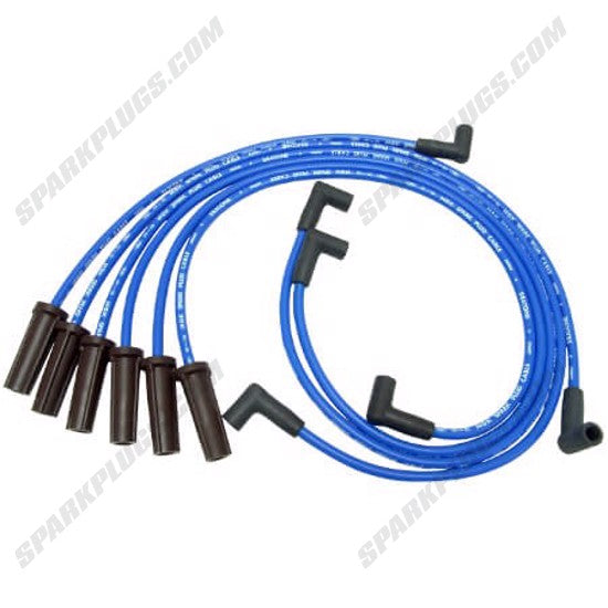 NGK auto part