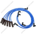 NGK GMZ041 WIRE SET CL5 Ignition Wire Set GMZ041