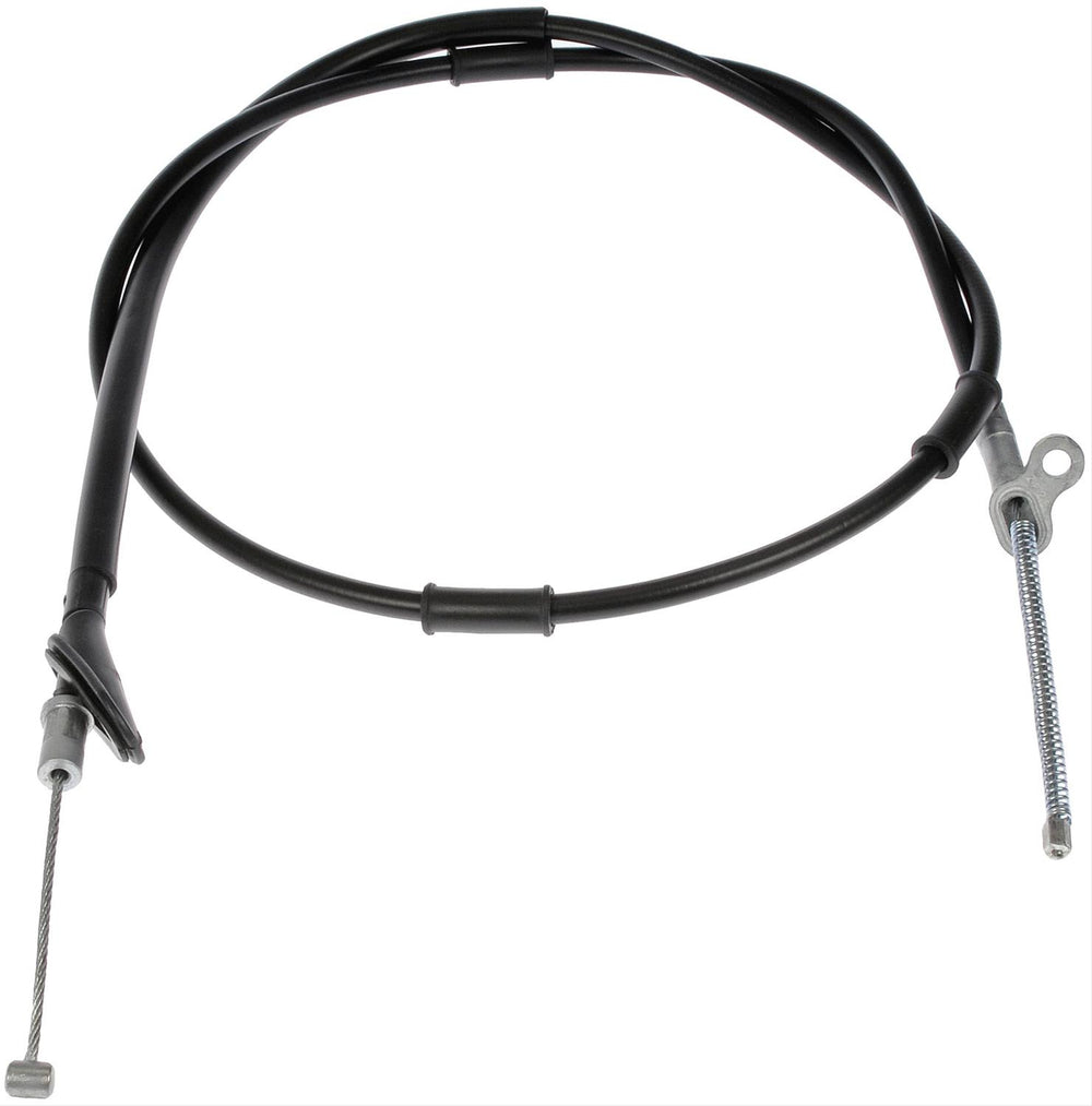 BRAKE CABLE