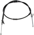 BRAKE CABLE