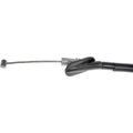 BRAKE CABLE
