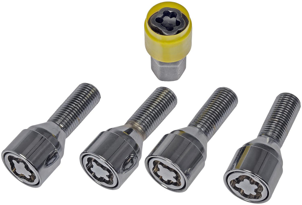 M12-1.50 BOLT / BALL SEAT WHEEL LO