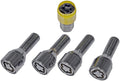 M12-1.50 BOLT / BALL SEAT WHEEL LO