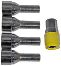 M12-1.50 BOLT / BALL SEAT WHEEL LO