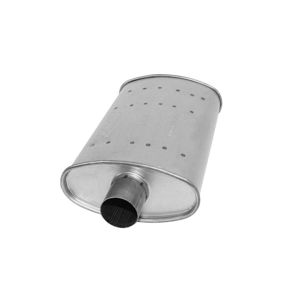 MUFFLER XLERATOR BIG MAX TURBO