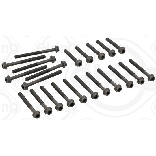 ENGINE CYLINDER HEAD BOLT SET