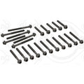 ENGINE CYLINDER HEAD BOLT SET