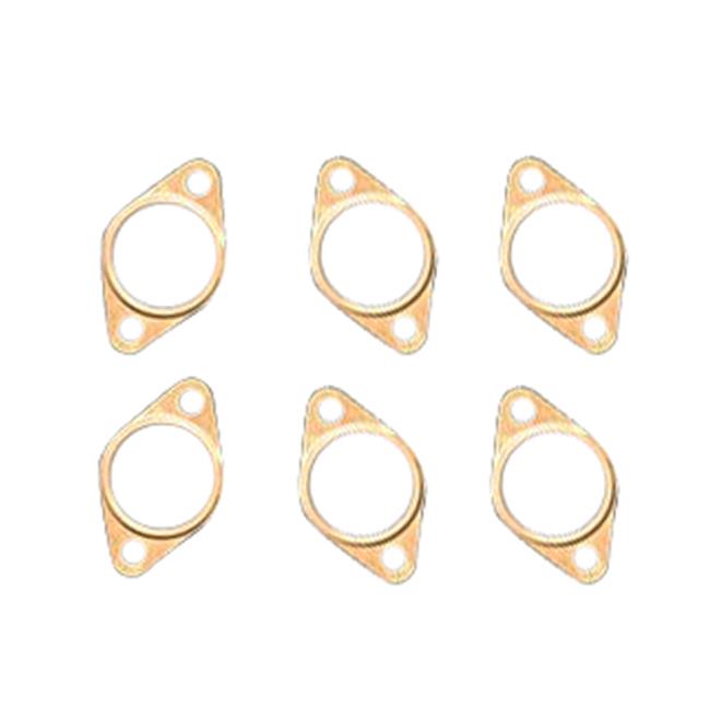 FORD FLATHEAD EXHAUST GASKETS