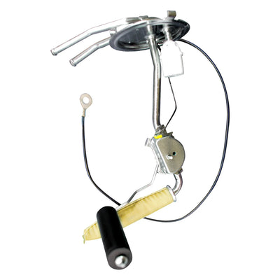 FUEL TANK SENDING UNIT; 3/8'' FUEL