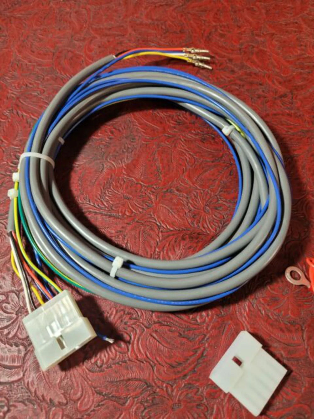 VELVAC auto part