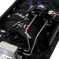 Nitrous Express - Hardline Kit for FAST 102 Intake Manifold - 15768HLK5