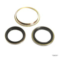 SEALS DEFLECTOR AND SLEEVE KIT