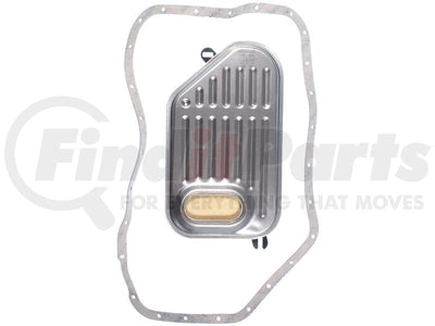 AUDI VW APPLICATIONS W/ ZF 5HP19FL TRANSMISSION MAHLE OIL FILTER