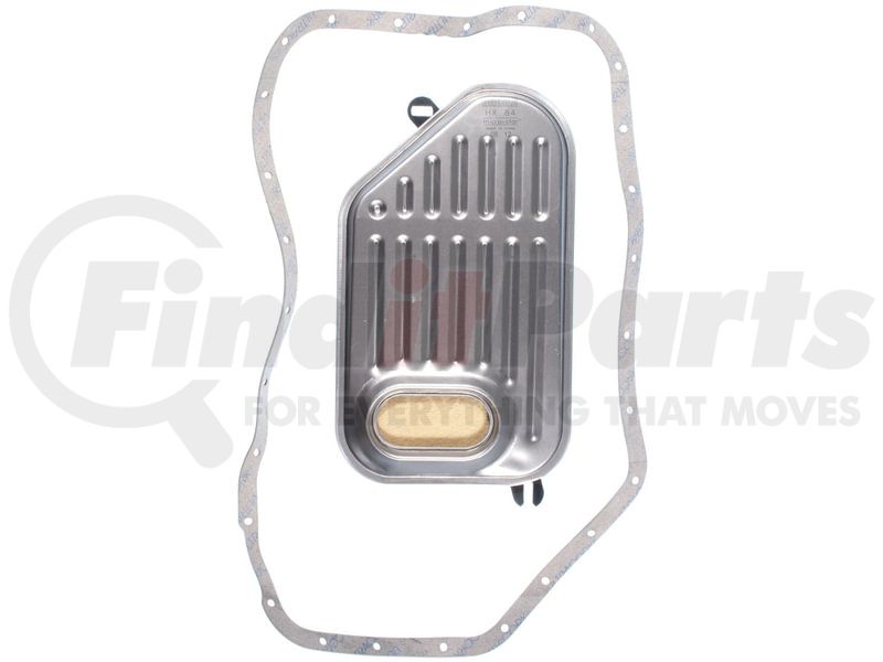 AUDI VW APPLICATIONS W/ ZF 5HP19FL TRANSMISSION MAHLE OIL FILTER
