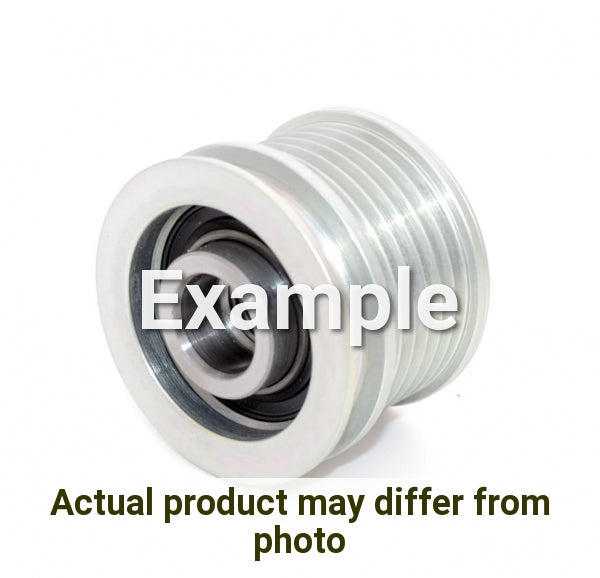 PULLEY