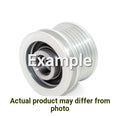 PULLEY