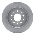 DFC auto part