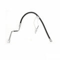 DFC 13-16 Ford F-350 Super Duty 2WD Front-L Brake Hose