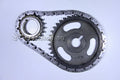 3PC TIMING SETS/K-SETS