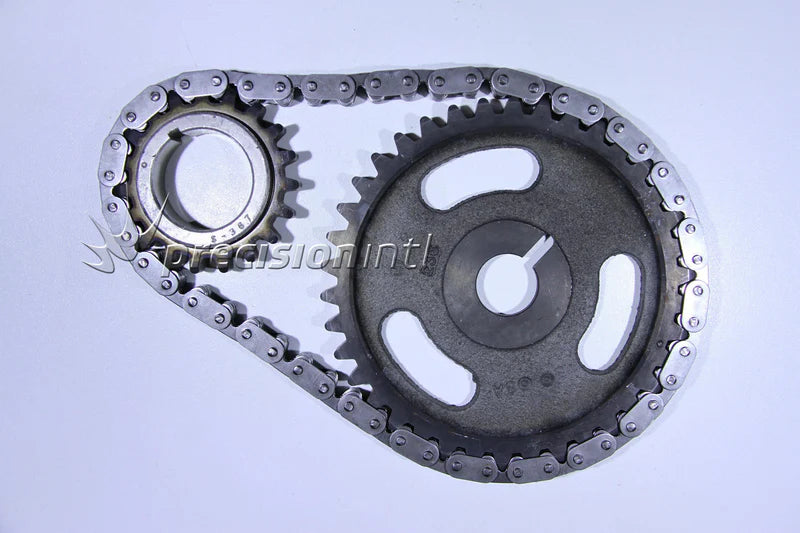 3PC TIMING SETS/K-SETS