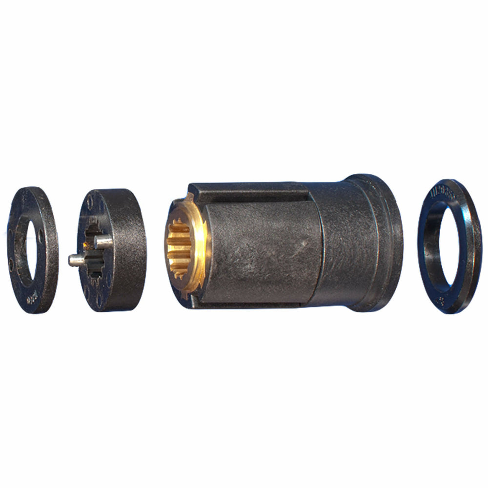 Turning Point Propellers auto part
