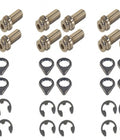 MOPAR 426 FLYWHEEL KIT