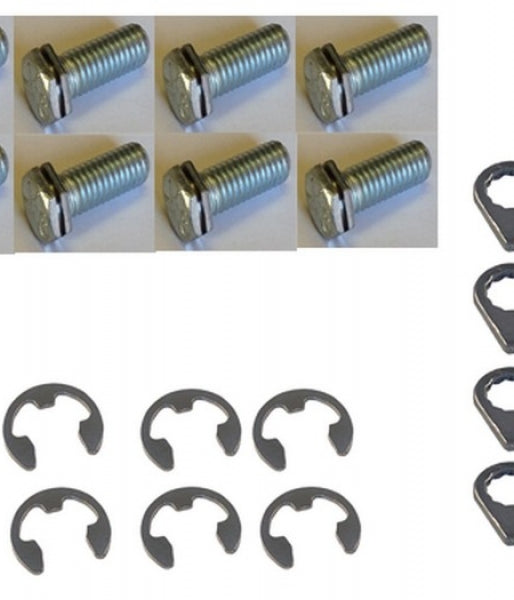 MOPAR 426 FLYWHEEL KIT
