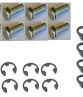MOPAR 426 FLYWHEEL KIT