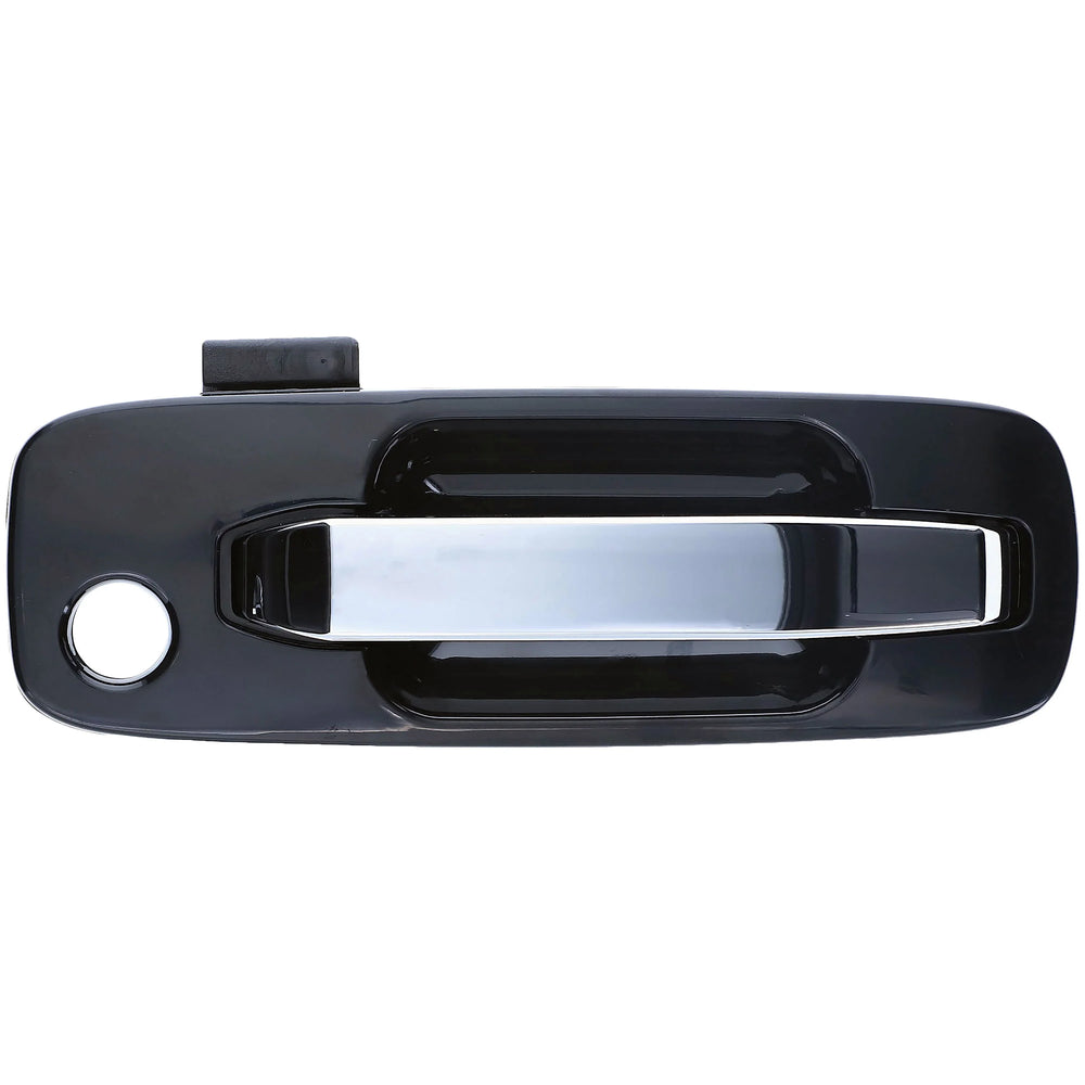 FRONT RIGHT EXTERIOR DOOR HANDLE