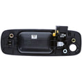 FRONT RIGHT EXTERIOR DOOR HANDLE
