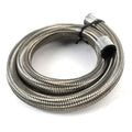 12 PROSERIES 200 DOUBLE BRAIDED PREMIUM HOSE 3 FEET