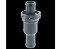 TRANSMISSION OIL COOLER THERMOSTAT
