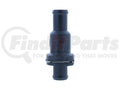 TRANSMISSION OIL COOLER THERMOSTAT