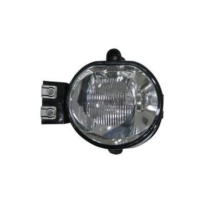 CAPA 0208 DG RAM PU (NEW STYLE) FOGLAMP ASSY LH