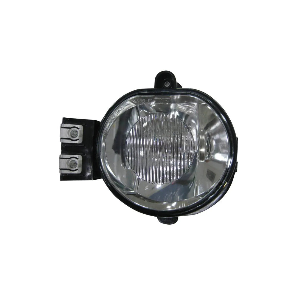 CAPA 0208 DG RAM PU (NEW STYLE) FOGLAMP ASSY LH
