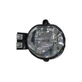 CAPA 0208 DG RAM PU (NEW STYLE) FOGLAMP ASSY LH