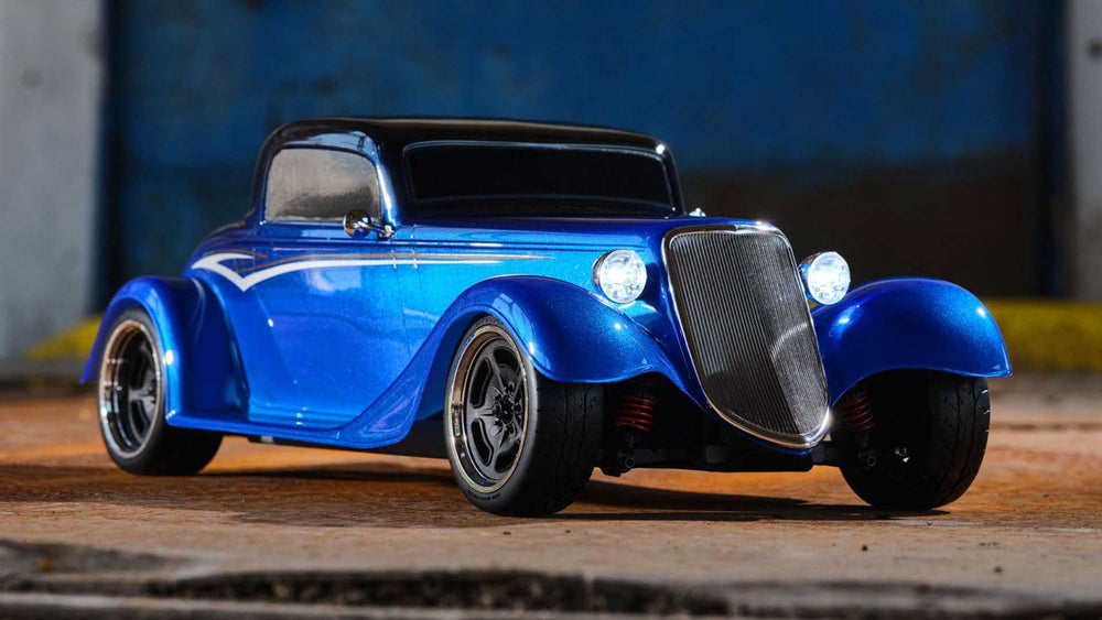 TRAXXAS auto part